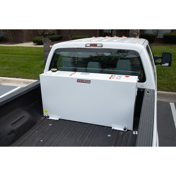 Weather Guard Steel Transfer Tank (MPN: 359-3-02)