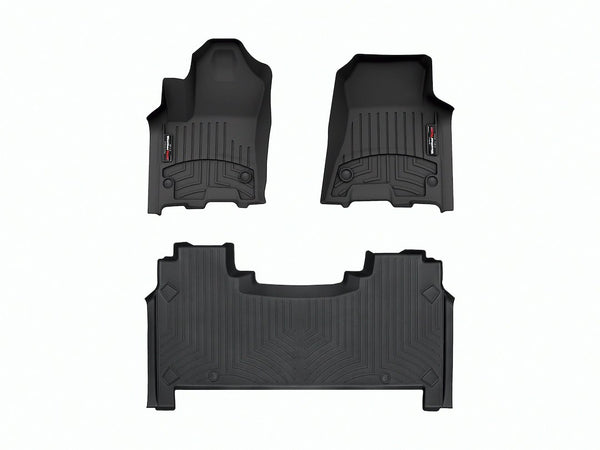 WeatherTech FloorLiner (MPN: 4418771-4414283)