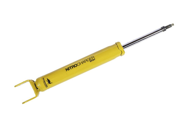 ARB Nitrocharger Shock Absorber (MPN: N38S)