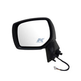 K Source Exterior Mirror Replacement (MPN: 71014U)