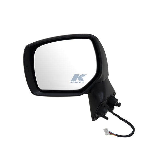 K Source Exterior Mirror Replacement (MPN: 71014U)