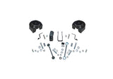 Superlift Leveling Kit Suspension (MPN: 40051)