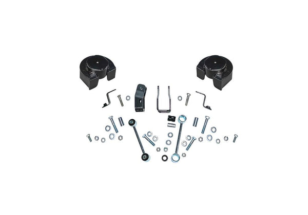 Superlift Leveling Kit Suspension (MPN: 40051)