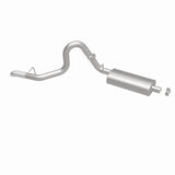 MagnaFlow Jeep Wrangler Street Series Exhaust System Kit (MPN: 15854)