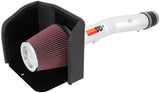 K&N Cold Air Intake 77 Series (MPN: 77-9037KP)