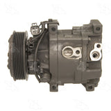 Four Seasons Air Conditioner Compressor (MPN: 67310)
