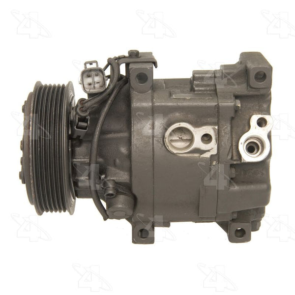 Four Seasons Air Conditioner Compressor (MPN: 67310)