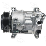 Four Seasons Air Conditioner Compressor (MPN: 168305)