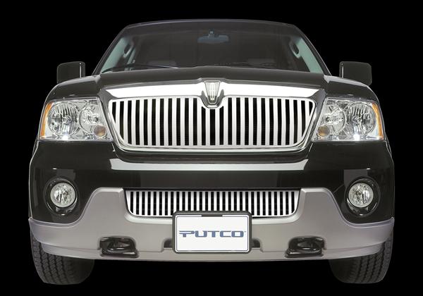 Putco Designer Grille Insert (MPN: 64703)