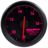AutoMeter AirDrive Air Fuel Ratio Gauge (MPN: 9178-T)