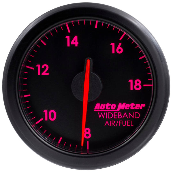 AutoMeter AirDrive Air Fuel Ratio Gauge (MPN: 9178-T)