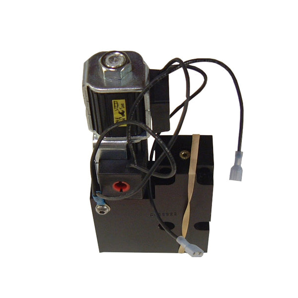 Mile Marker Winch Hydraulic Adapter (MPN: 35-50200)