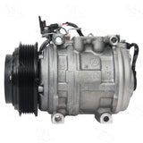 Four Seasons Air Conditioner Compressor (MPN: 58334)