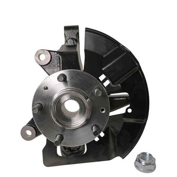 Moog Spindle Assembly With Wheel Hub (MPN: LK159)
