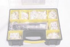 Elkhart Supply Fresh Water System Tubing Repair Kit (MPN: 44115)