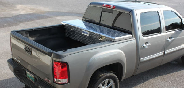 Better Built Crossover Tool Box (MPN: 73010910)
