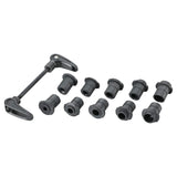 INNO Roof Rack Cross Bar Mount (MPN: INA394)