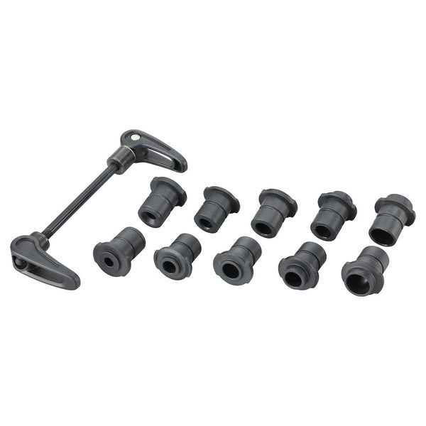 INNO Roof Rack Cross Bar Mount (MPN: INA394)