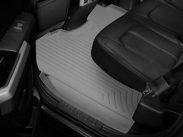 WeatherTech FloorLiner HP (MPN: 466972IM)