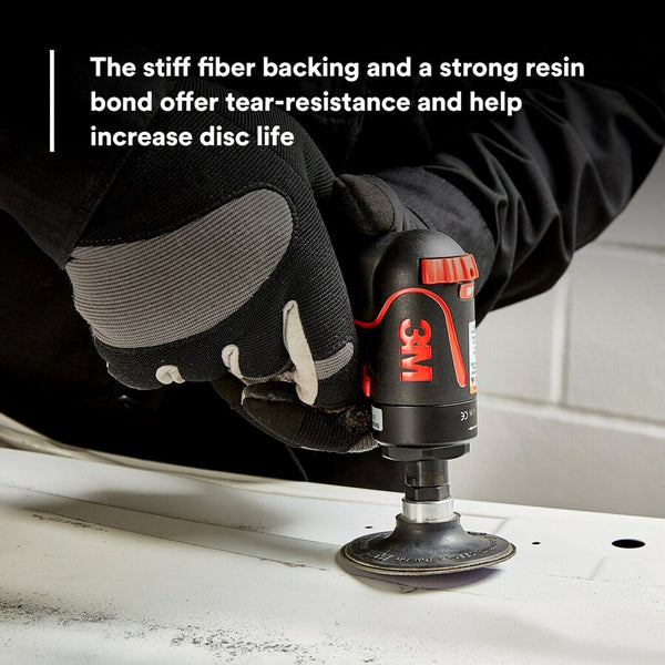 3M Grinding Disc 3 Inch Diameter (MPN: 33392)