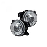 Recon Accessories LED Fog Light Set (MPN: 264506CL)