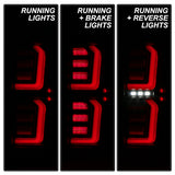 Spyder Automotive Tail Light Assembly (MPN: 5000293)