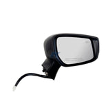 K Source Exterior Mirror Replacement (MPN: 68635N)
