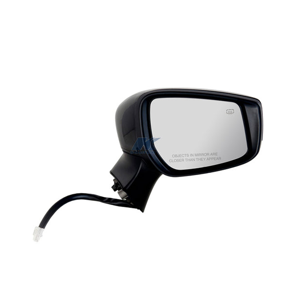 K Source Exterior Mirror Replacement (MPN: 68635N)