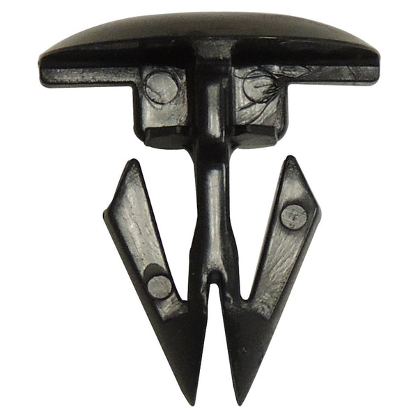 Crown Automotive Fender Flare Retainer Push Clip (MPN: 68033045AA)
