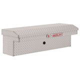 Weather Guard Lo-Side Aluminum Truck Toolbox (MPN: 180-0-04)