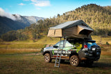 Ironman 4x4 Classic Roof Rack Mount Tent (MPN: IROOFTENT TENT)