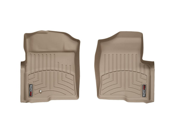WeatherTech FloorLiner (MPN: 451791)