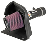 K&N 69 Series Typhoon Cold Air Intake (MPN: 69-7062TTK)