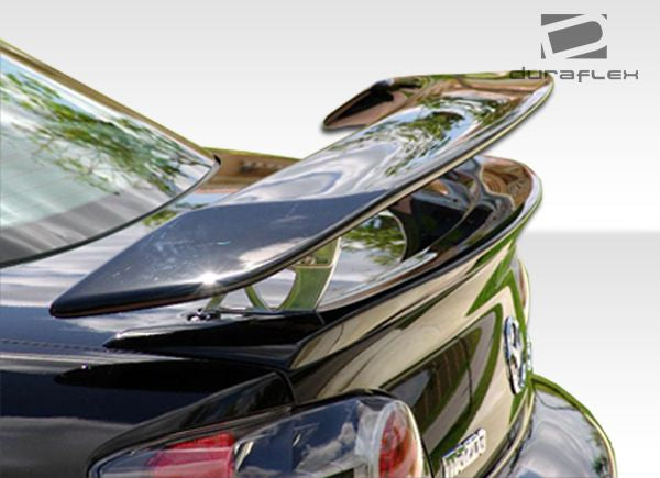 Duraflex M-1 Custom Spoiler (MPN: 100585)