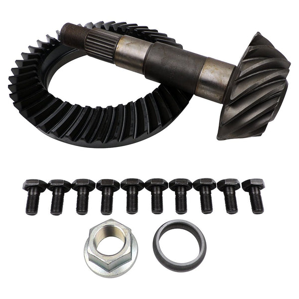 Crown Automotive Differential Ring And Pinion (MPN: 83505472)