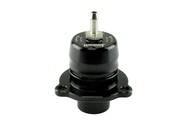 Turbo Smart Kompact Shortie Blow Off Valve (MPN: TS-0203-1061)