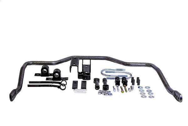 Hellwig Adjustable Sway Bar (MPN: 7724)