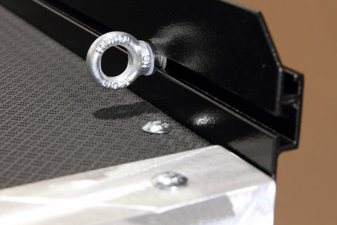 Cargo Glide Tie Down Anchor (MPN: CGCTTD-4)