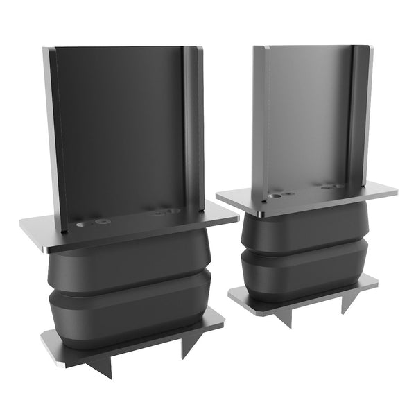 Timbren Helper Spring Kit (MPN: NRAD246T)