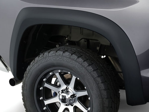 Husky Liner Fender Flare Set (MPN: 2803919)