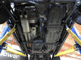 Advanced FLOW Engineering Exhaust System Kit (MPN: 49-38099)