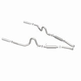 Magnaflow Exhaust System Kit (MPN: 15677)