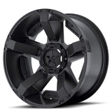 KMC Wheels XD811 Rockstar II (MPN: XD81129035700)