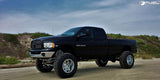 Fuel Off Road Maverick D536 Wheel (MPN: D53618909844)