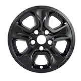 Coast To Coast Impostor Wheel Skin 17 Inch (MPN: IWCIMP365BLK)