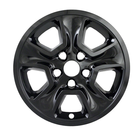 Coast To Coast Impostor Wheel Skin 17 Inch (MPN: IWCIMP365BLK)