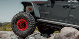 Fuel Off Road Covert Beadlock D113 Wheel (MPN: D11317907536)