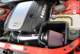 K&N Cold Air Intake System (MPN: 69-2526TP)