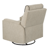 Thomas Payne Swivel Glider Recliner (MPN: 2020129856)