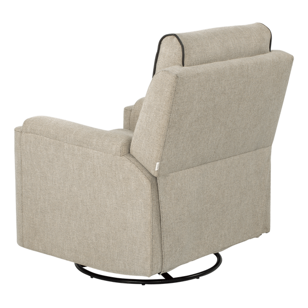 Thomas Payne Swivel Glider Recliner (MPN: 2020129856)